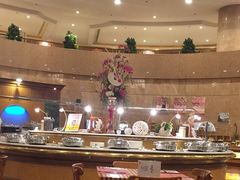-南京维景国际大酒店咖啡厅