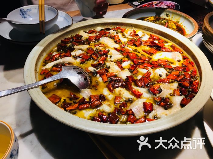 辛香汇·锦里(三胞广场店)-图片-徐州美食-大众点评网