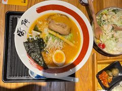 -雷门拉面·现熬骨汤(凯德来福士店)