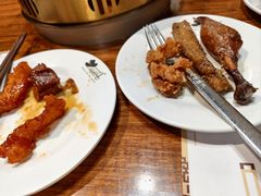 -汉巴味德(沈阳万象汇店)