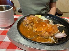 -开心果牛扒城(雍华庭店)