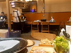 -正宗齐齐哈尔烤肉·齐牛哥鲜切炭火烤肉(杭州总店)