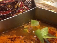-大龙燚火锅(春熙店)