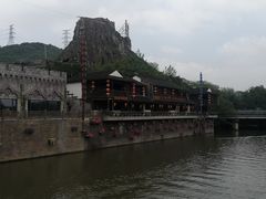 -杭州宋城