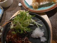 -半藏居酒屋(香港花园店)