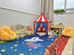 -广州市海珠区乐森幼儿园