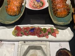 -花潮料理艺食馆(SM新生活广场店)