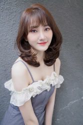 -十六番发型师事务所