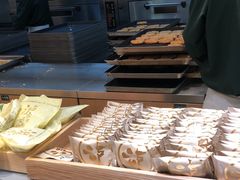 -泸溪河桃酥(西直门凯德店)