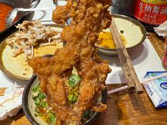 -老天桥蛙炉火锅(姑苏总店)
