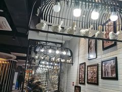 大堂-陈记顺和潮汕牛肉火锅(番禺迎宾大道店)