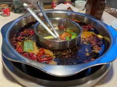-九尺赵老四鲜鹅肠火锅