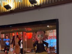 -千懿六本木酒场(常熟路店)