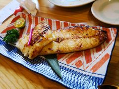 -隐泉京望日式料理(太和广场店)