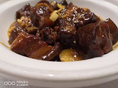 海鲜红烧肉-东兴楼饭庄(六里桥店)