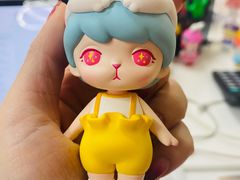 -泡泡玛特POPMART(太古里店)