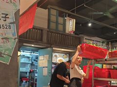 -彭耕记猪油炒小菜(吉联mall店)