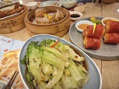 -点都德(汇胜楼店)