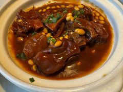 -大鸭梨烤鸭(枣园店)