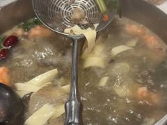 -刘少华贵州小黄牛·鲜牛肉火锅(总店)
