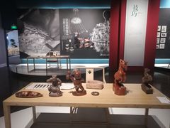 -国际非物质文化遗产博览园