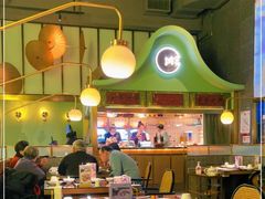大堂-顺峰顺水顺德菜(龙华店)