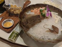-宴天下北京烤鸭店(南桥店)
