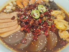 -徽镇小厨·经典徽菜(马连道店)