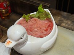 -矮板凳老火锅(宽窄巷子店)