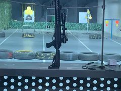 -中安射击运动俱乐部