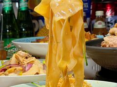 -品质伊骊新疆菜(紫金店)