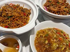 -兰湘子·湘菜小炒(石家庄万象城店)