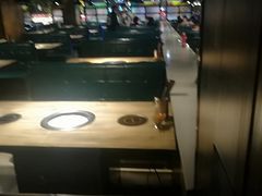 -格瑞欧海鲜自助烤肉火锅(光彩店)