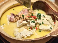 -老阿爸鲜鱼土菜(昆山花桥店)