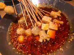 -胡马八破·川菜小馆(高新万达店)