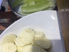 -四季大盘涮肉园(天竺店)