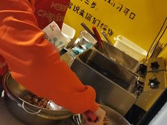 -傅强排骨(成都总店)