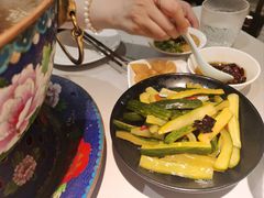 -东来顺饭庄(apm总店)