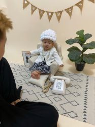 -焦点儿童摄影(汕头苏宁店)