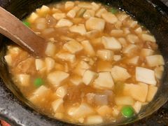 -绿茶餐厅(光谷世界城步行街店)