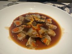 -钱塘花园·宁波菜