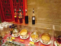 -虾满堂小龙虾烧烤(富荟广场店)