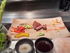 -Ginza Onodera铁板烧(外滩十八号店)