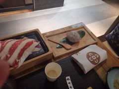 -湊湊火锅·茶憩(石家庄万象城店)