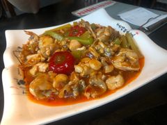 -川里谈·川味小馆(北京路店)