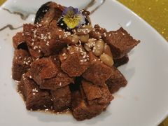 -长兴菜馆(高桥店)