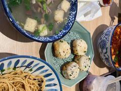 -阿三生煎(正弘城店)