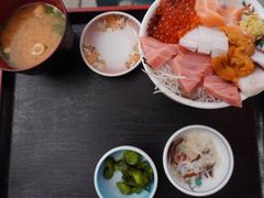 -海鮮市場長崎港(出島ワーフ店)