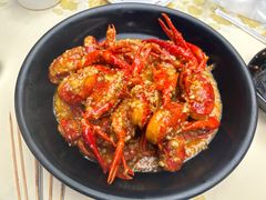 -聚味瞿记·龙虾堂(咸嘉湖店)