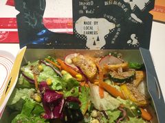 -Meal Salad米有沙拉(长泰广场店)